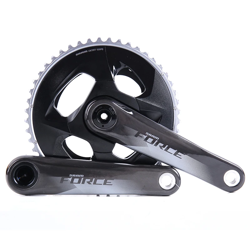 Рисунок 4 - SRAM FORCE этап AXS Электронный