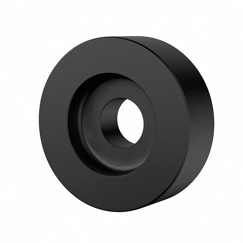 

Aluminum 45 RPM Record Turntable Adapter For 7Inch Vinyl SL1200 Series LP Vinyl Record Player Accessories