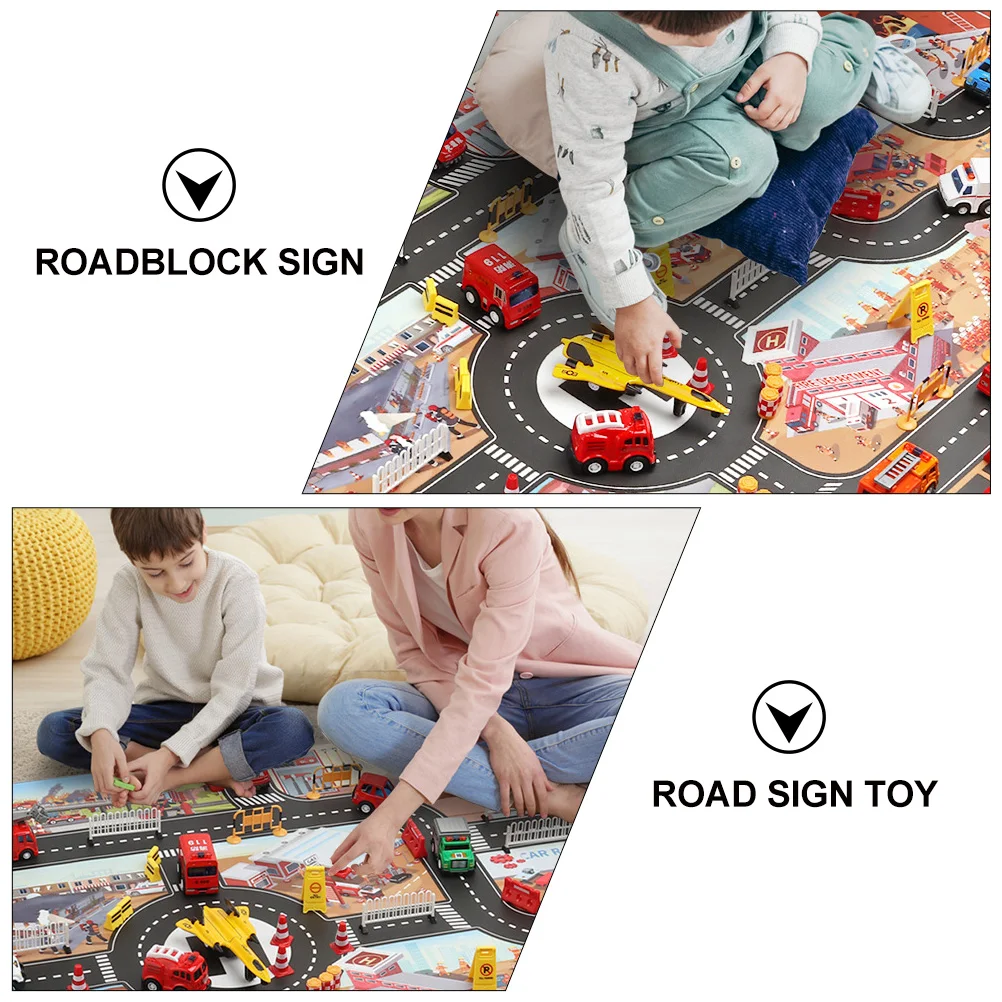 Рисунок 4 - Пожарная сцена безопасность уличные