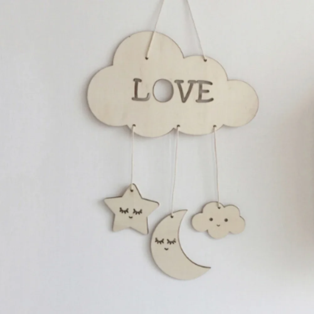 

Деревянный ловец снов