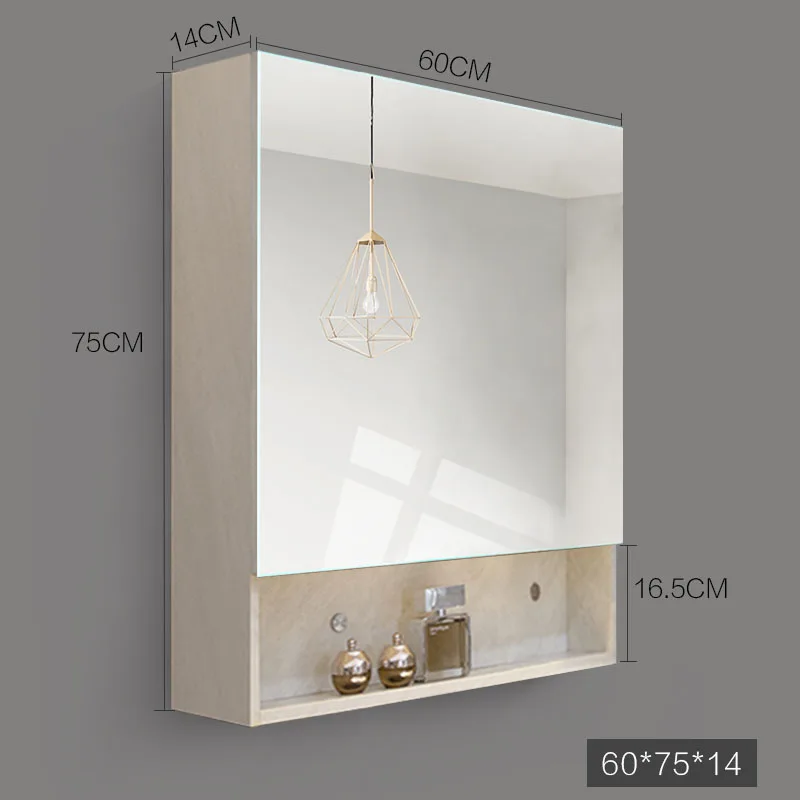 Парфюмерные гардеробные шкафы для душа современный большой органайзер