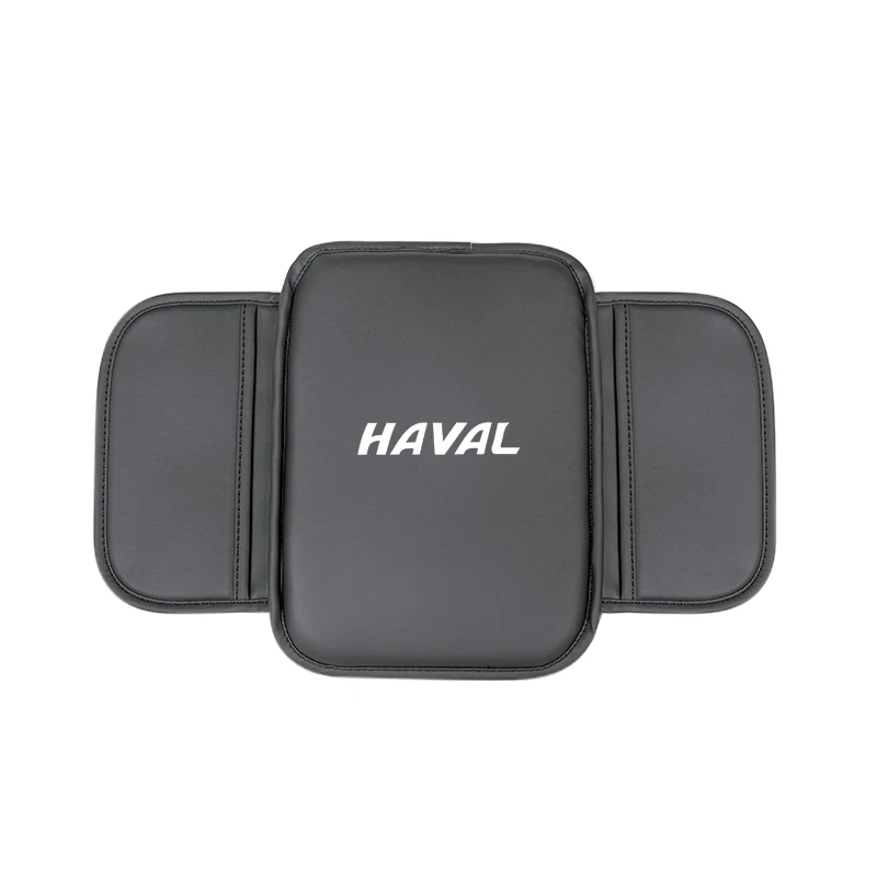 

Центральная деталь автомобиля, Универсальный Кожаный Автомобильный подлокотник, подушка для Haval H1 H2 H3 H6 H7 H9 M6 F7X