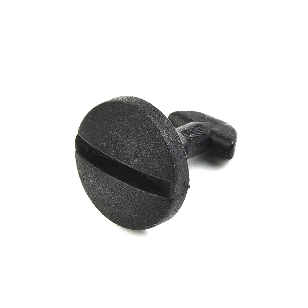 

10PCS Rear Bumper Tow Bar Cover Clips Towing Trim For Discovery 3 4 Low Cost High Quality Car Accessories