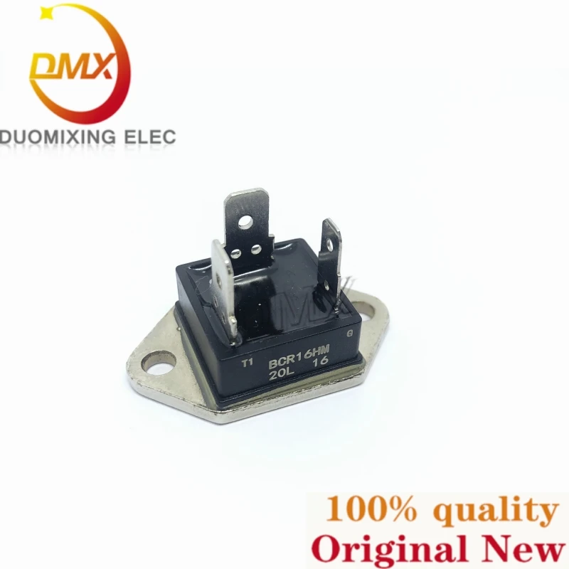 

BCR16HM Sansha Triac Thyristor