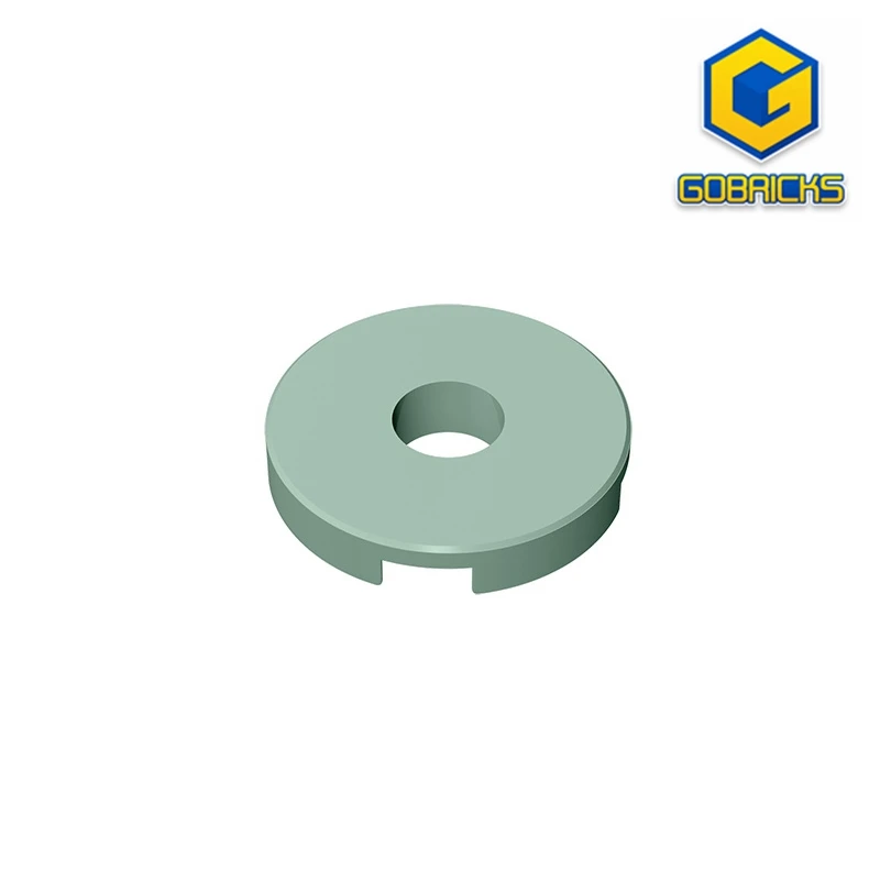 Gobrick, 10 шт. кубики MOC, совместимые с 15535 сборными частицами для строительных блоков, детали, совместимые с обучающими игрушками «сделай сам» Gobrick, 10 шт. кубики MOC, совместимые с 15535 сборными частицами для строительных блоков, детали, совместимые с обучающими игрушками «сделай сам»