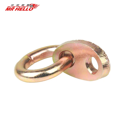 4 шт./комплект, подъемные кольца для двигателя грузовика