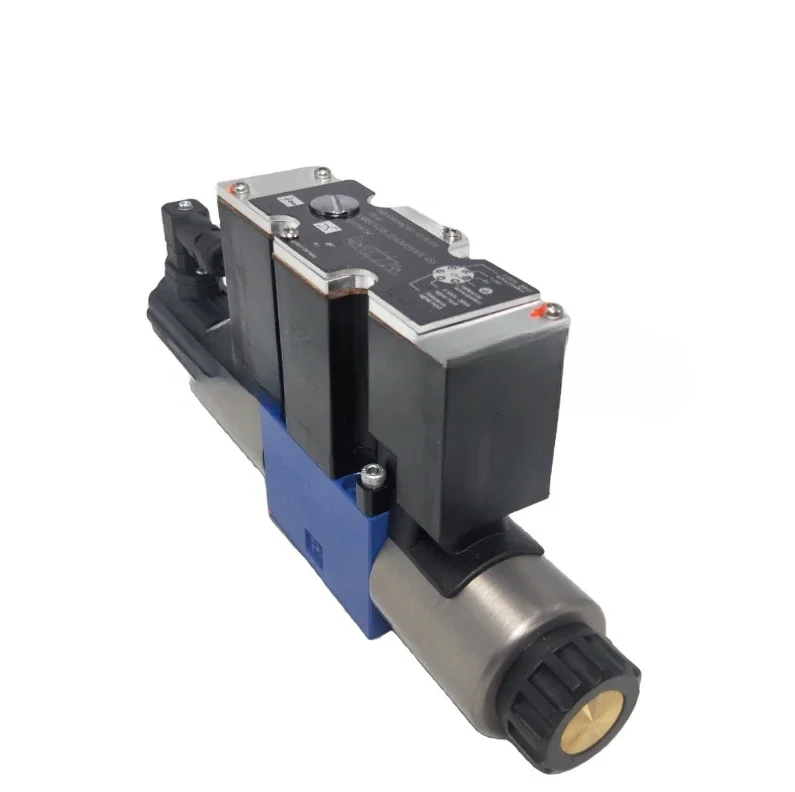 Оригинальный гидравлический клапан zhenyuan 4WRE 4WREE 4WREE6E 4WREE6E08 4WREE6E08-24G24K31A1V-655