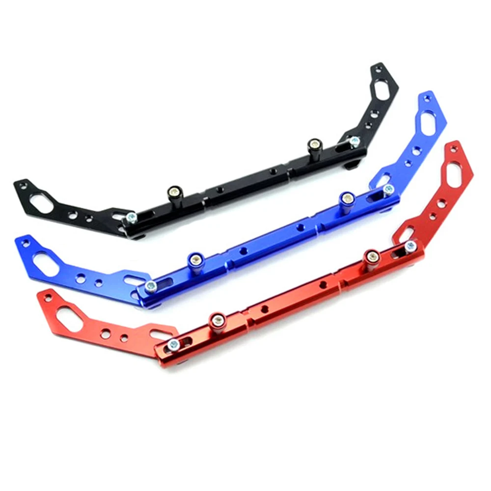 

Multifunction Motorcycle Modification Bracket Balance Bar Spotlight Expansion Hook Rearview Mirror Lamp Bracket