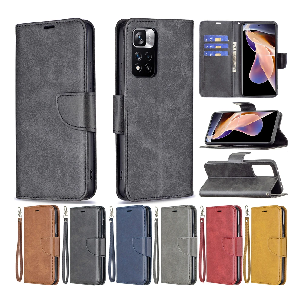 

Leather Wallet Case For Samsung Galaxy A8 A7 A6 A5 A3 2017 A320 A10S A10E A20E A20S A31 A40 A41 A42 A82 Phone Case Cover Etui