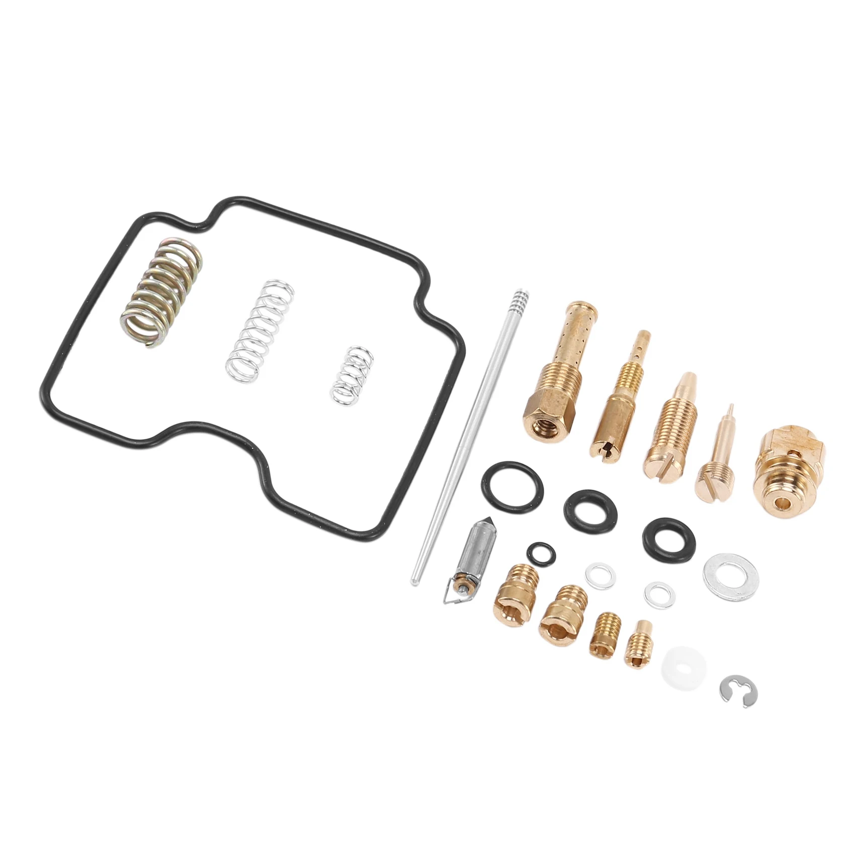 Комплект карбюратора для Can Am Bombardier DS650 2000-2007 запасная часть квадроциклов