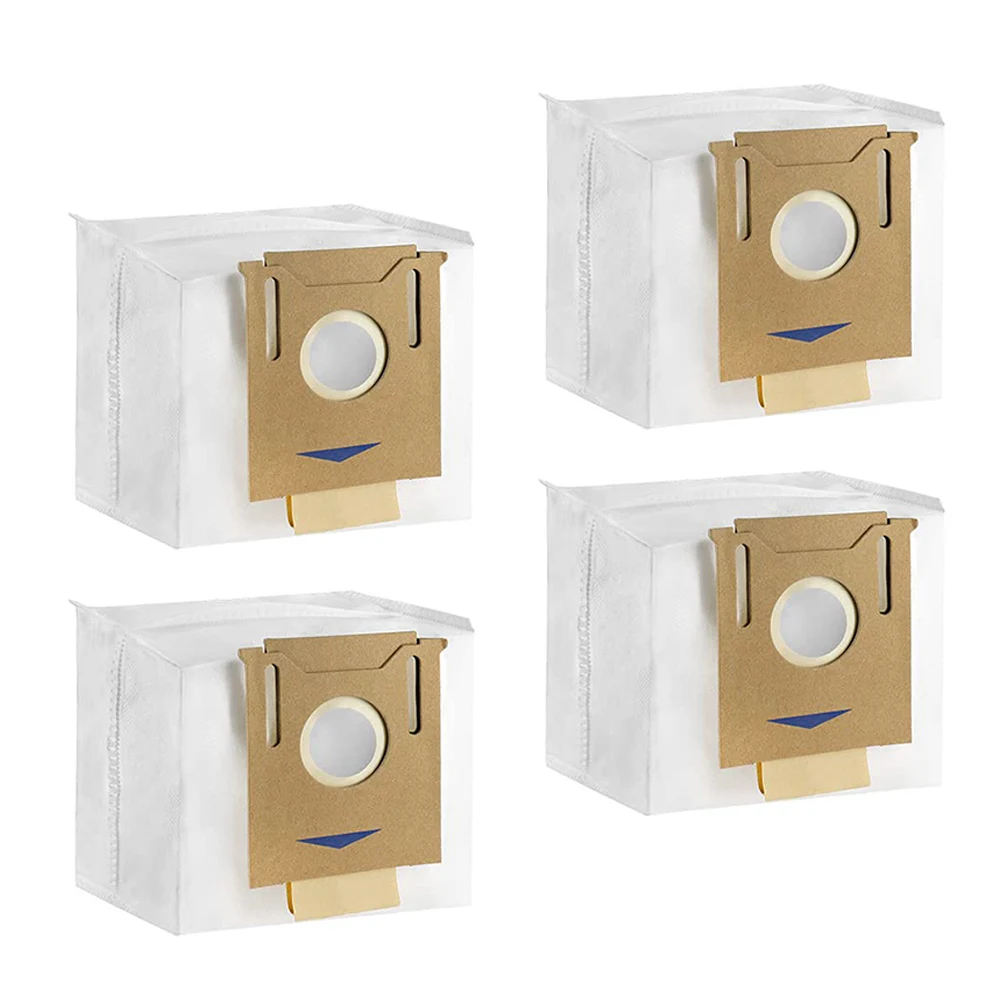 

Набор из 4 пылесборников для Deebot N10, N10 Plus