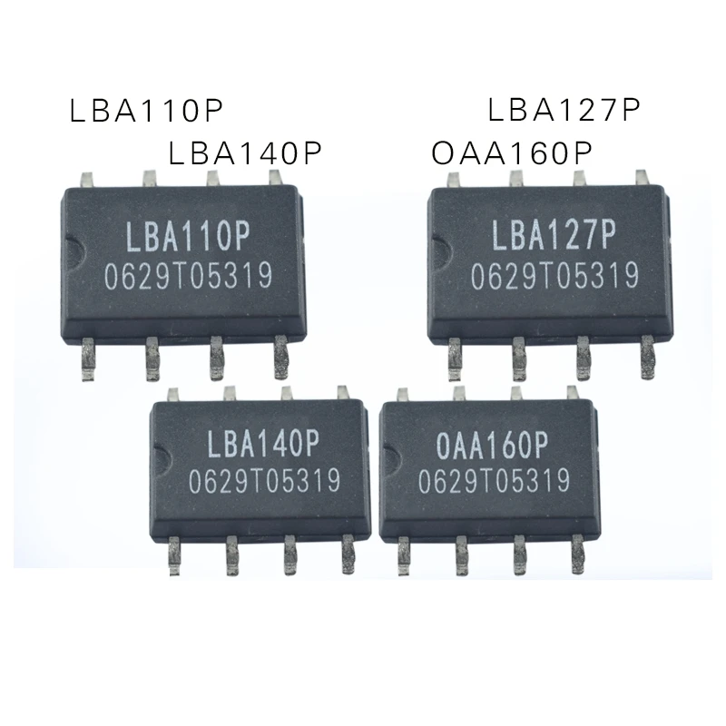 

1PCS OAA160P LBA110P LBA127P LBA140P
