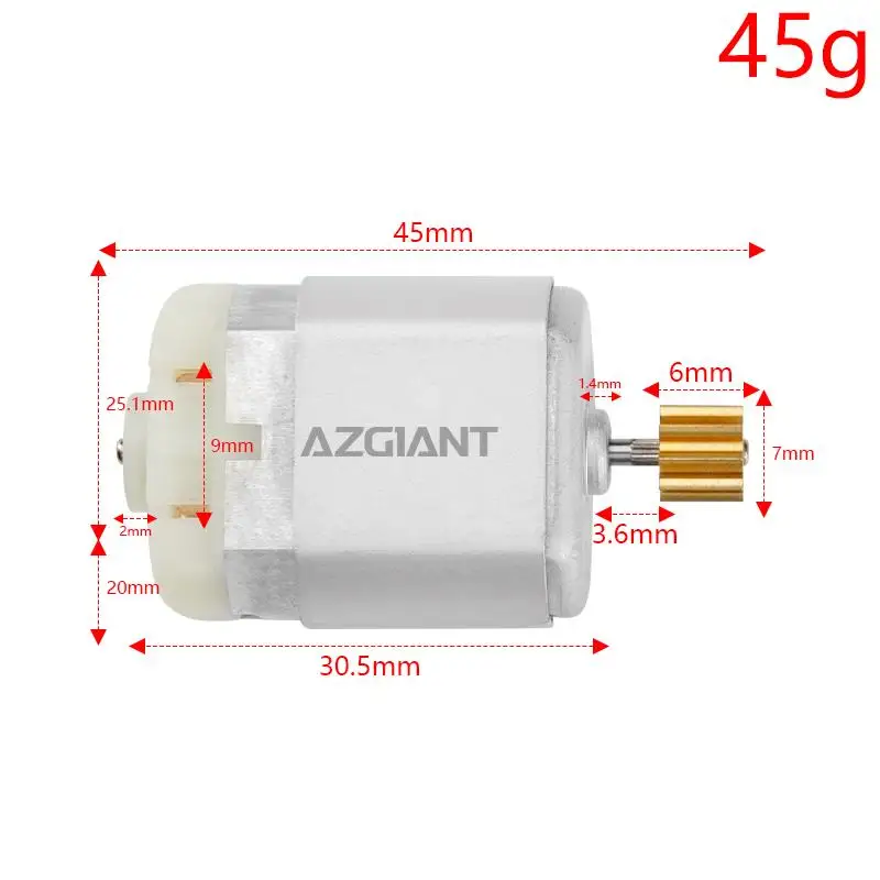 AZGIANT привод замка двери автомобиля для Ford E150 E250 E350/1988-1994 годов 1992-2002 Lincoln Continental 9