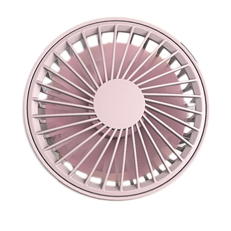 

Handheld Portable Wrist Fan USB Charging Super Quiet Three Speed Electric Mini Watch Fan for Kids and Adults