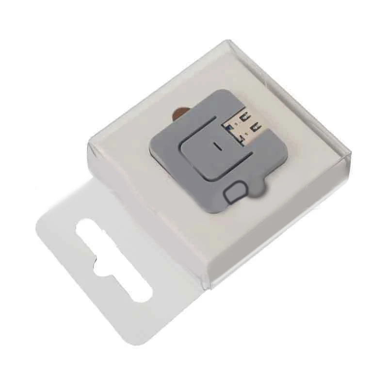 Смарт-оборудование M5Stack макетная плата ATOM Lite ESP32 встроенная 3D антенна блокируемый