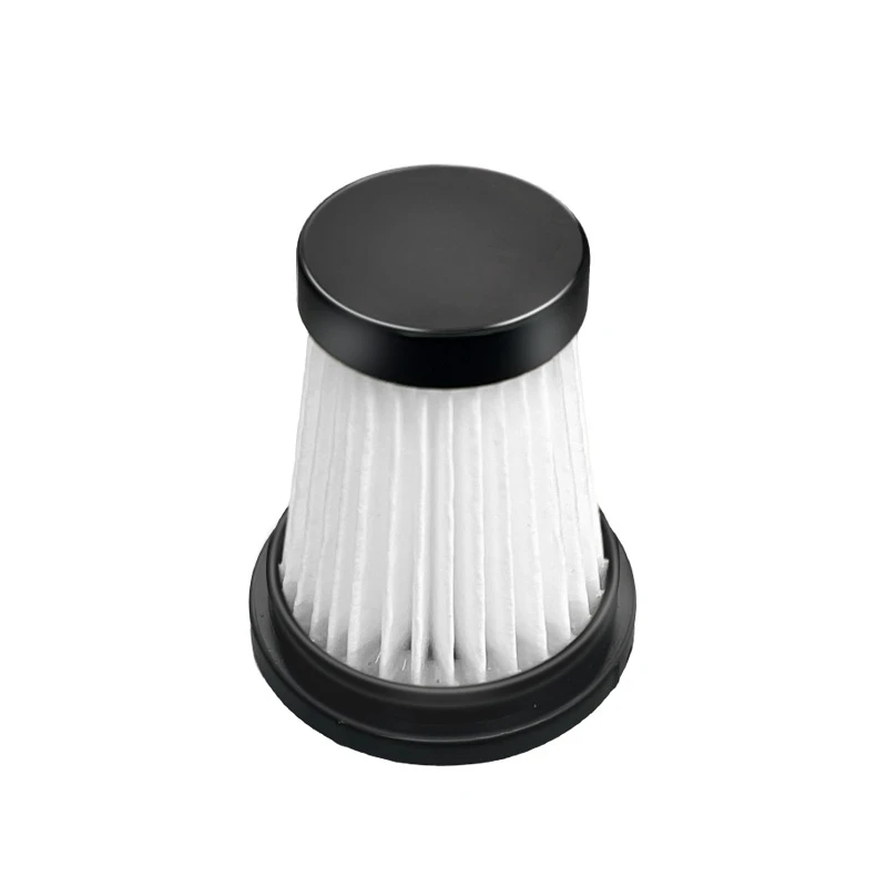 Фильтры HEPA Moosoo K12 Pro K13 7 шт. запчасти для беспроводного пылесоса Genius Invictus One 1 0 X7