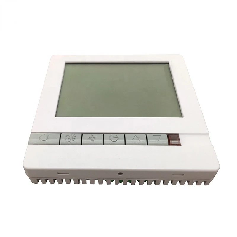 

Wifi 240V AC thermostat remote control temperature controller