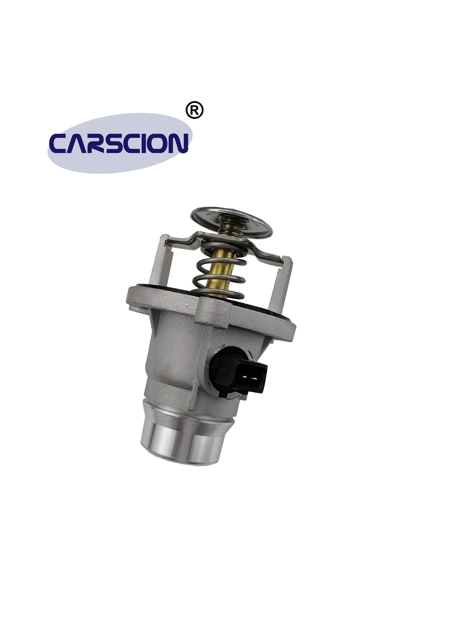 Термостат CARSCION подходит для BMW E53 E65 E70 F01 F10 F15 OE #11537586885 11537502779 11530150976