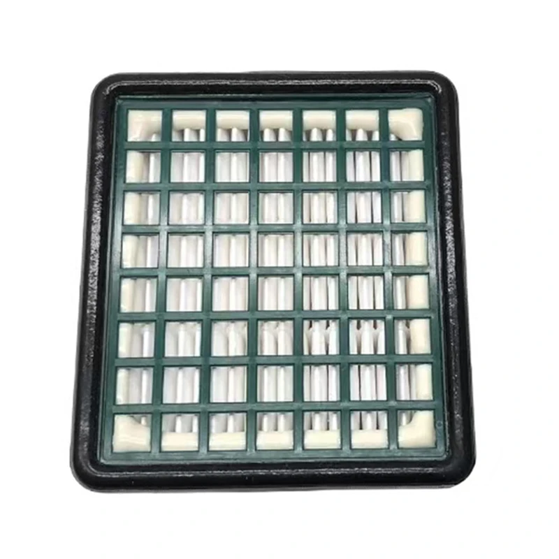 4 шт. запасная часть для фильтра пылесоса Vorwerk Kobold VK130 VK131 VK120