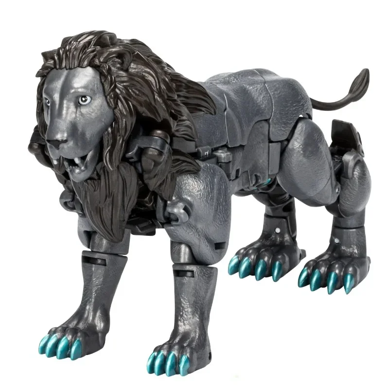 В наличии Takara Tomy Трансформеры серии G Evolution V Level Leonov фигурка модель аниме