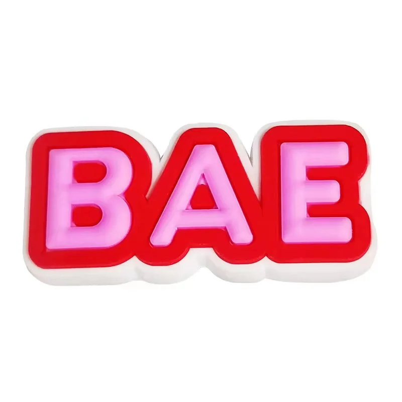 33pcs jibz Woman And Girls Shoe Charms Decrations For Croc Charms Buckle X-mas Gifts Shoe Accessories