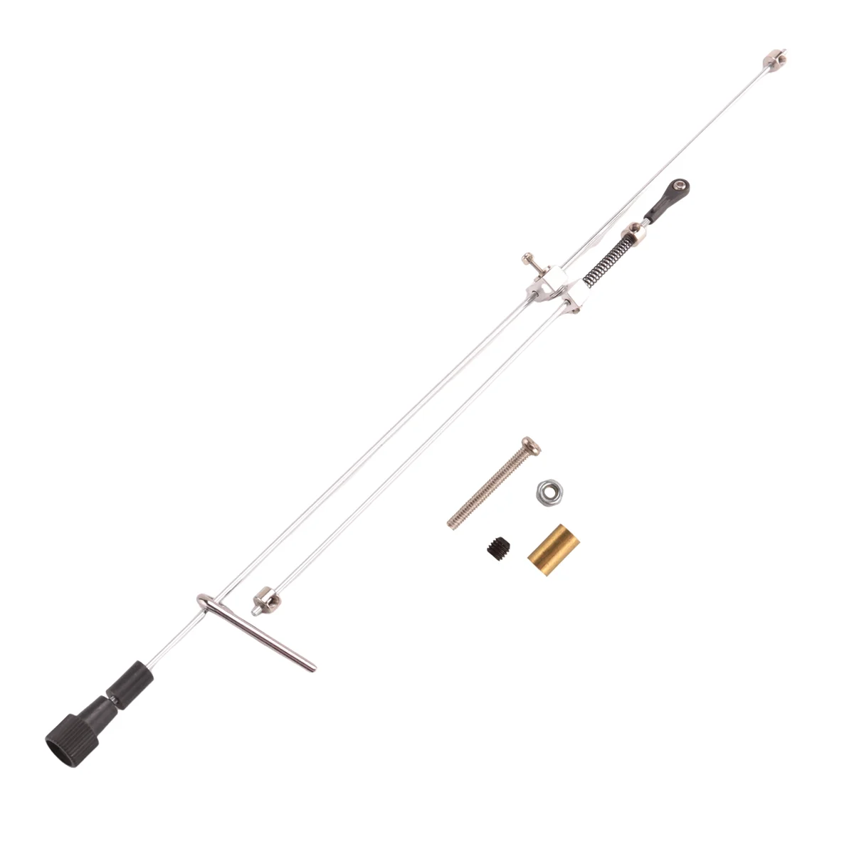 Модернизированная Тормозная дроссельная заслонка тормозной рычаг набор для