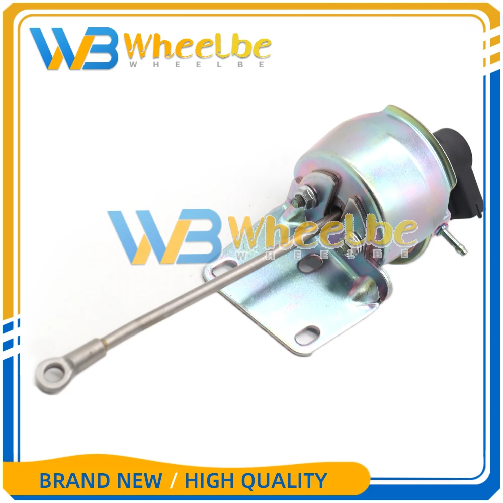 Автомобильный Турбокомпрессор электронный привод для Lancia Delta III 2 0 D Multijet 120 кВт 163