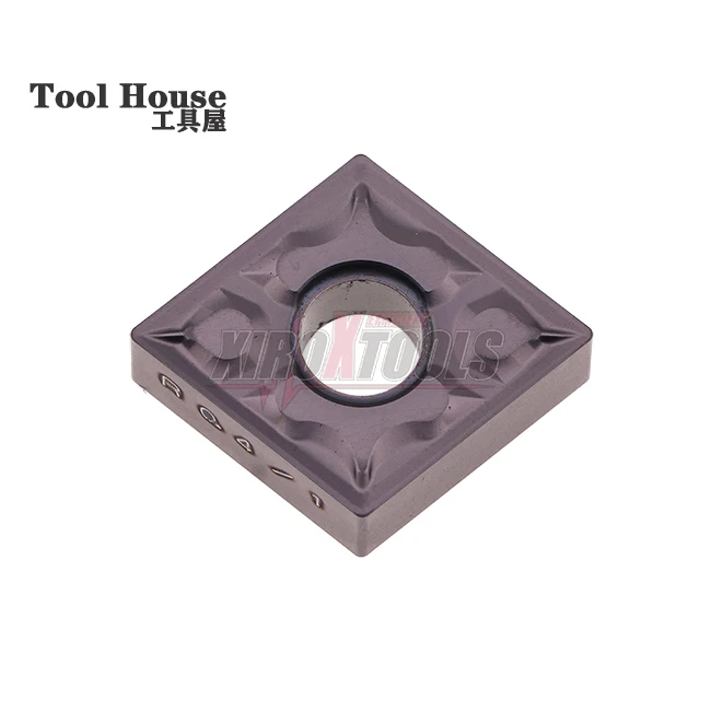 

Инструмент ISCAR CNC Поворотная лопасть IC907 инструмент tip 0,4
