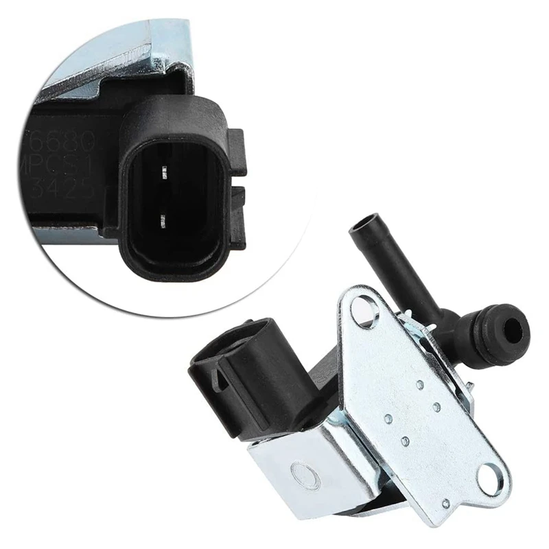 36162-PNC-005 K5T46680 Соленоидный клапан управления испарителем для Honda Civic CR-V