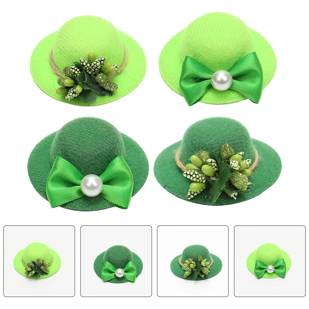 

St Day Bottle Patrick Patricksmini Decor Hats Decorations Hatcaps Ornament