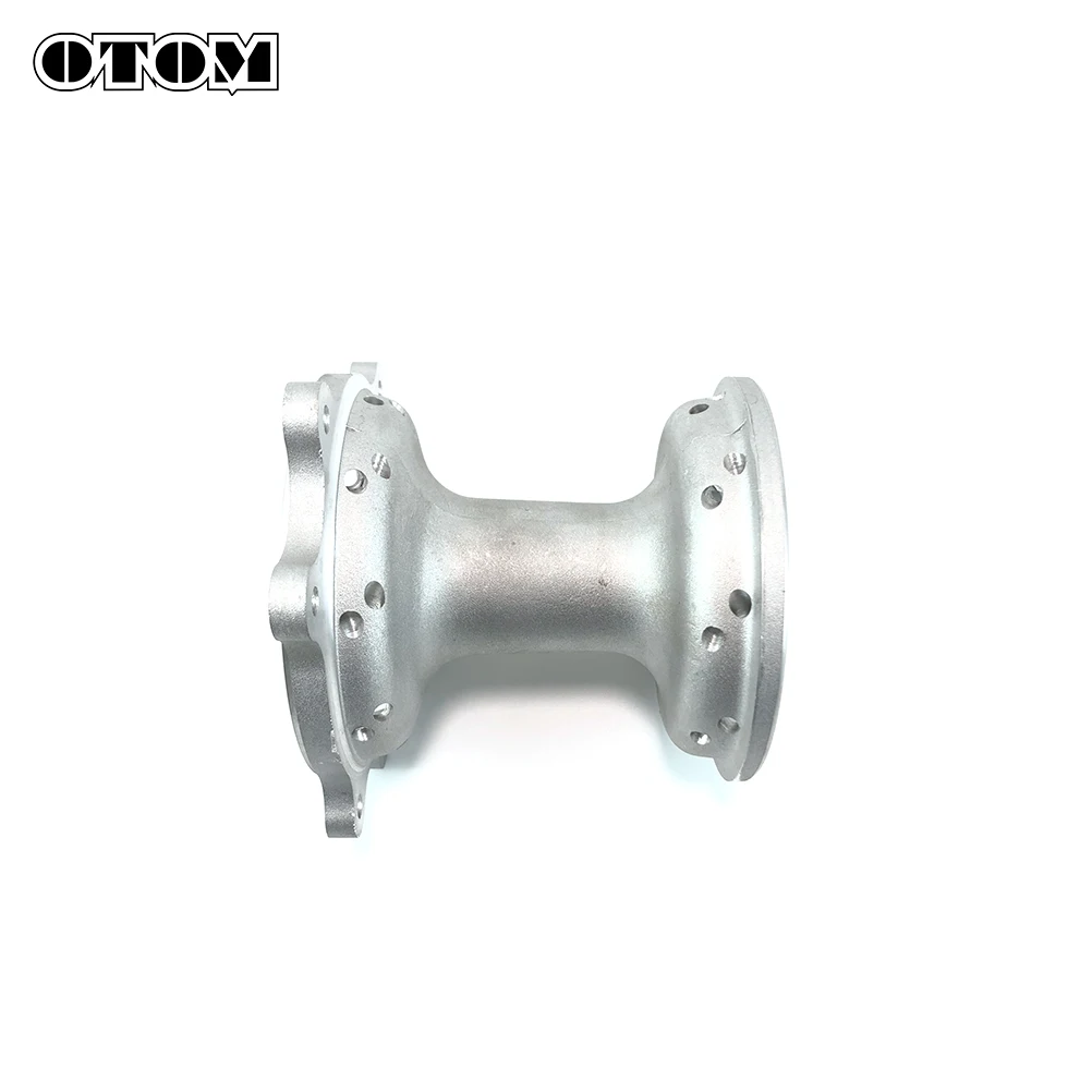 Передний 36 отверстий для мотоцикла OTOM задний 32 отверстия алюминиевый обод