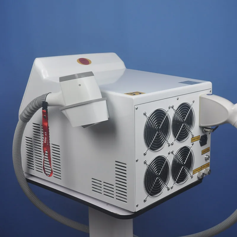 Новинка Лучшая цена профессиональный лазер для перманентного удаления волос в