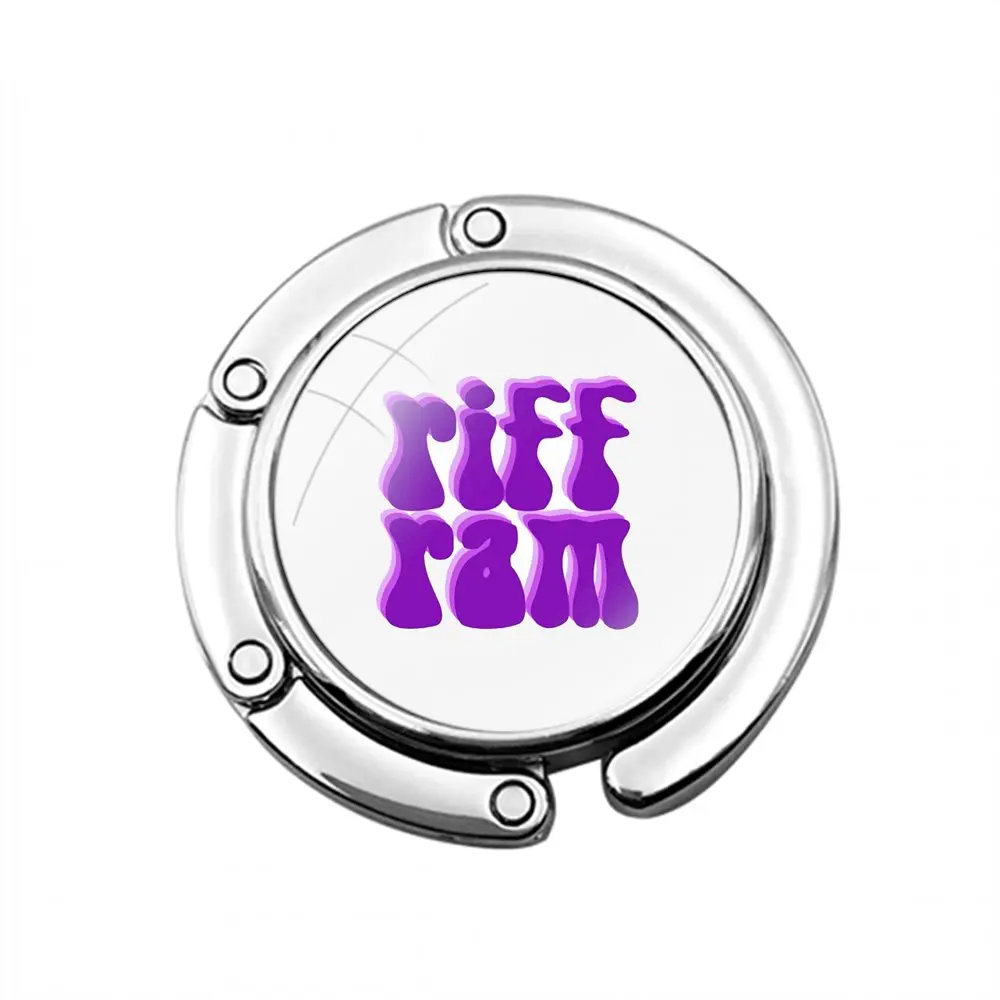 Складной крючок для кошелька Женская настольная Сумочка складной декоративный