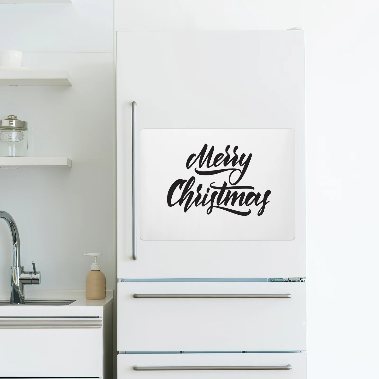 Магнитная мягкая доска кухонные принадлежности доски для сухого стирания