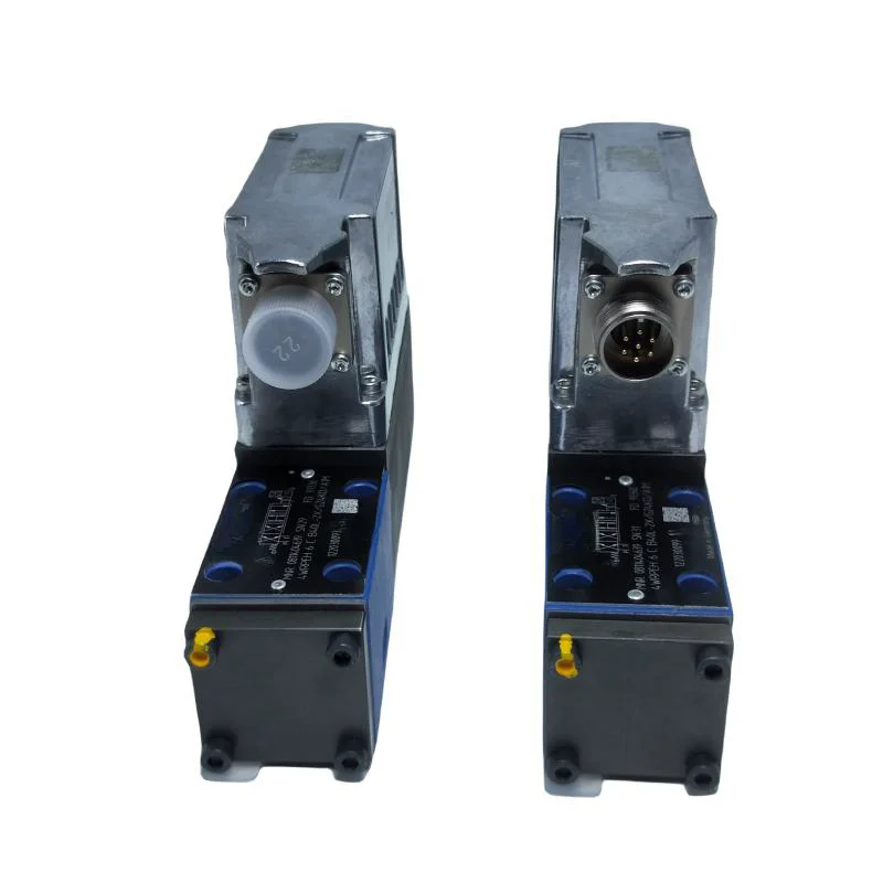 4WRPEH 4WRPEH10 4WRPEH6 4WRPEH6C3B02L направленные регулирующие клапаны 6 C3 B40L-20/G24K0/A1M