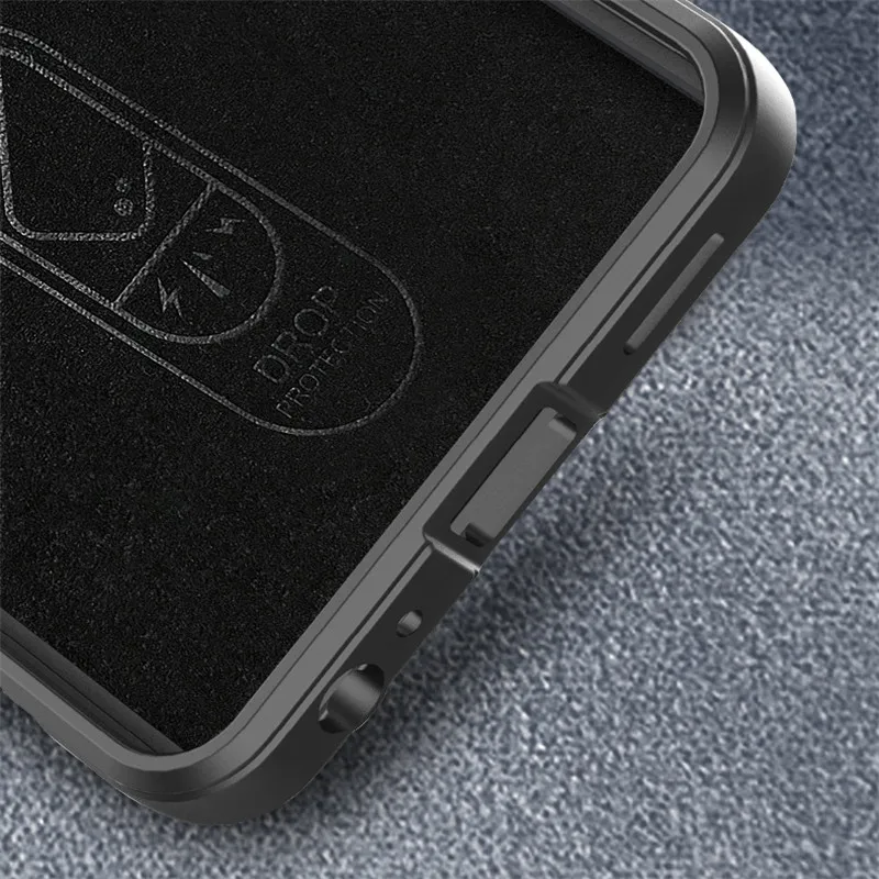 For Vivo Y77 Cover For Vivo Y77 5G Case Shockproof Rubber Soft Silicone Bumper For Vivo Y77 Global Fundas 6.58 inch