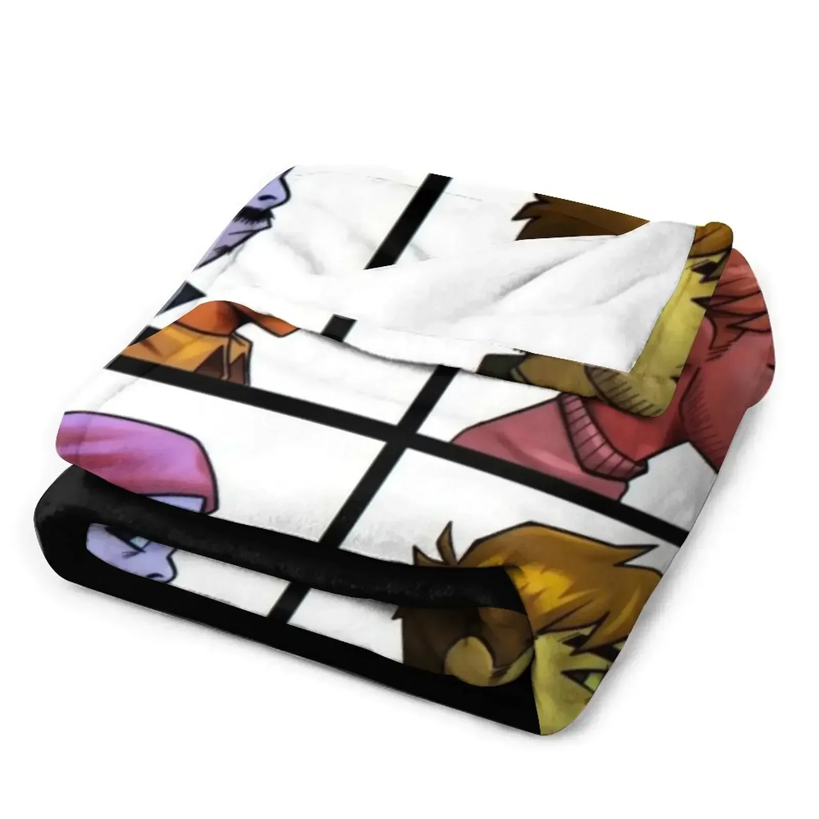 Футболка группы Lovejoy - толстовки наклейка пледы одеяла и для косплея в стиле аниме