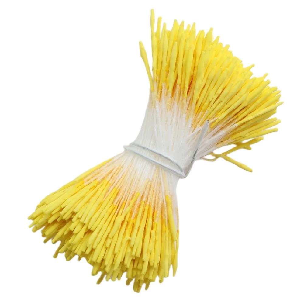 

Искусственные тычинки ANZUN 380 шт.