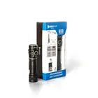 Высокомощный светодиодный фонарик WUBEN E05 для повседневного использования, 900 лм, CREE XP-L, светодиодный USB-Перезаряжаемый для наружного освещения