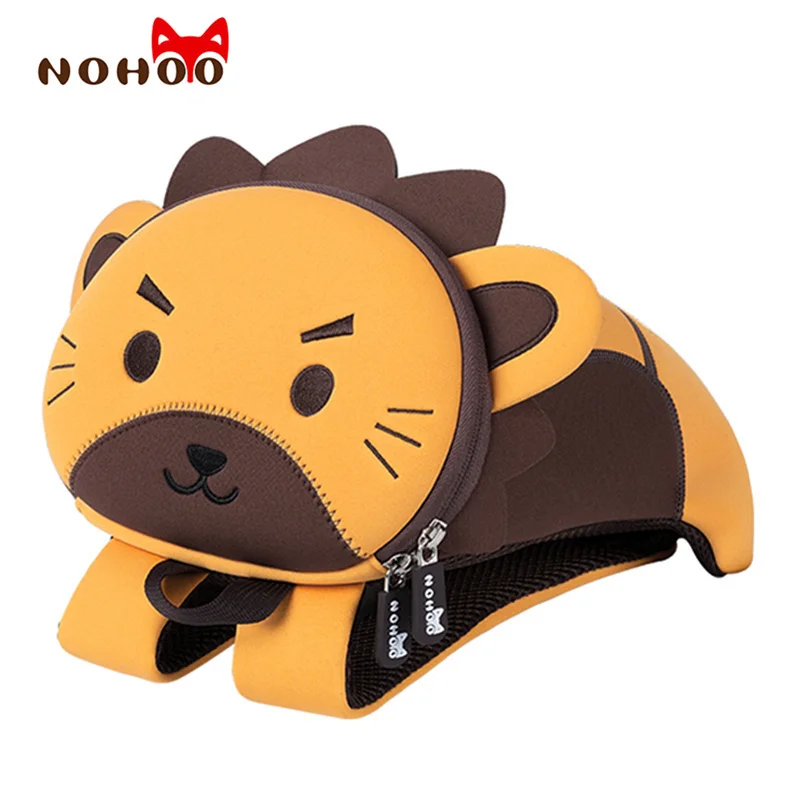 

NOHOO School Bags Kids Bag for Girls school bags for boys Kindergarten kids backpack Waterproof Cute Toddler Backpacks 2023