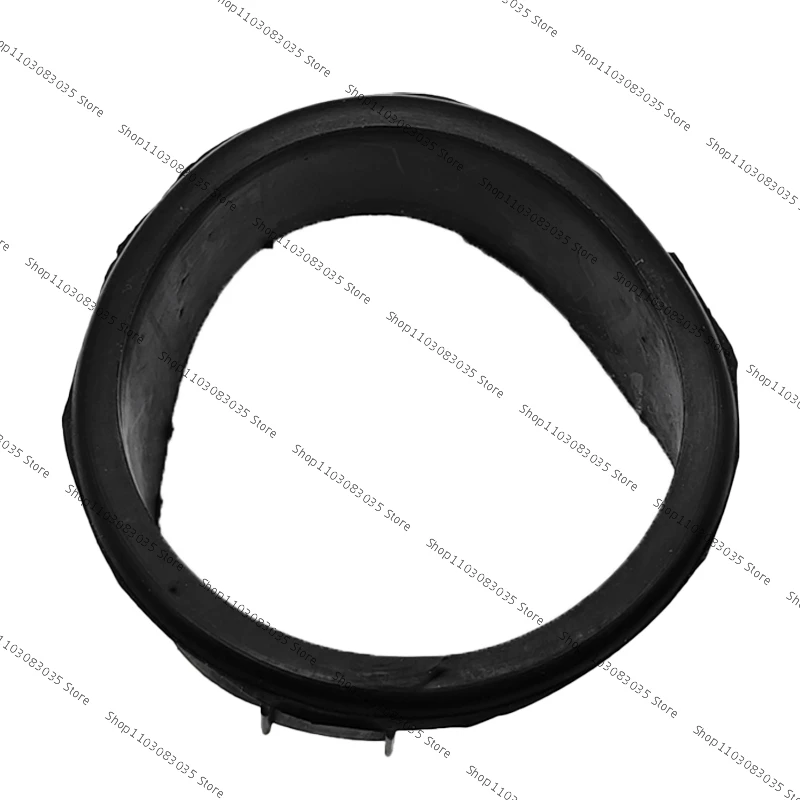 

Уплотнительное кольцо для корпуса воздушного фильтра Peugeot 206 207 Citroen C2 2023-2024, уплотнительное кольцо дроссельной заслонки клапана, аксессуары 1,4