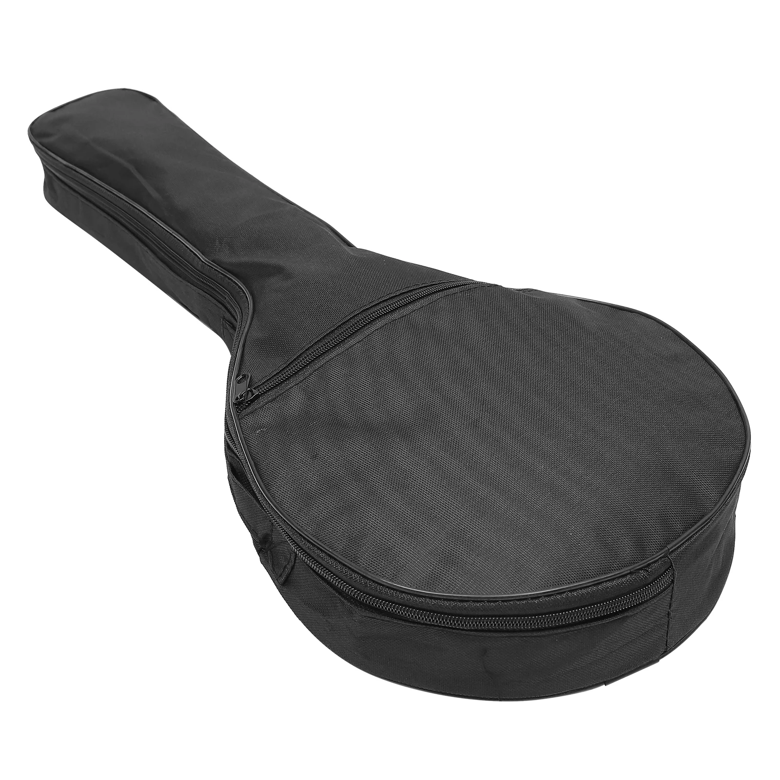 

Deluxe Gig Bag Mandolin Gig Bag A Style Single Bag Guitar Case Waterproof Oxford Cloth For Acoustic Classical Guitar