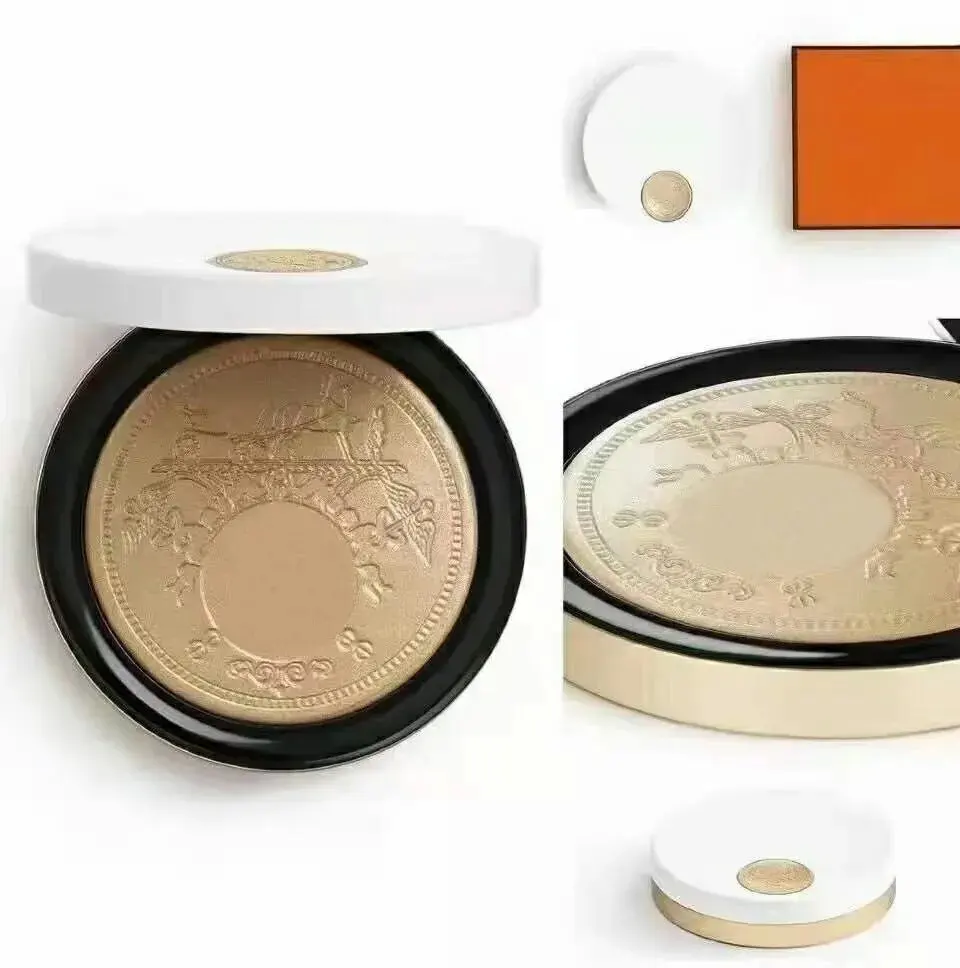 

Top brand POWDER D'ORFEVRE face and eyes illuminating powder 7g highlighter palette highlight makeup