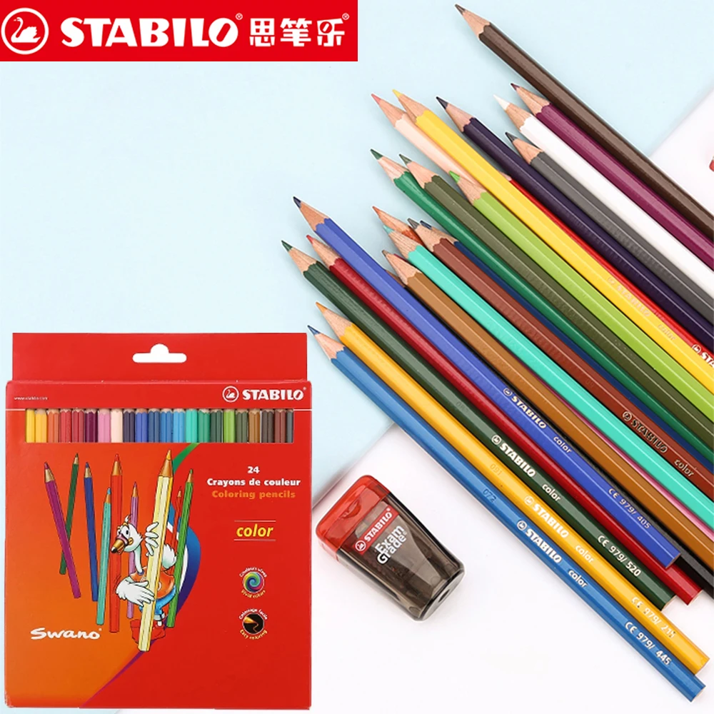 S Hand-painted Hand-painted Professional Students With Painting Set