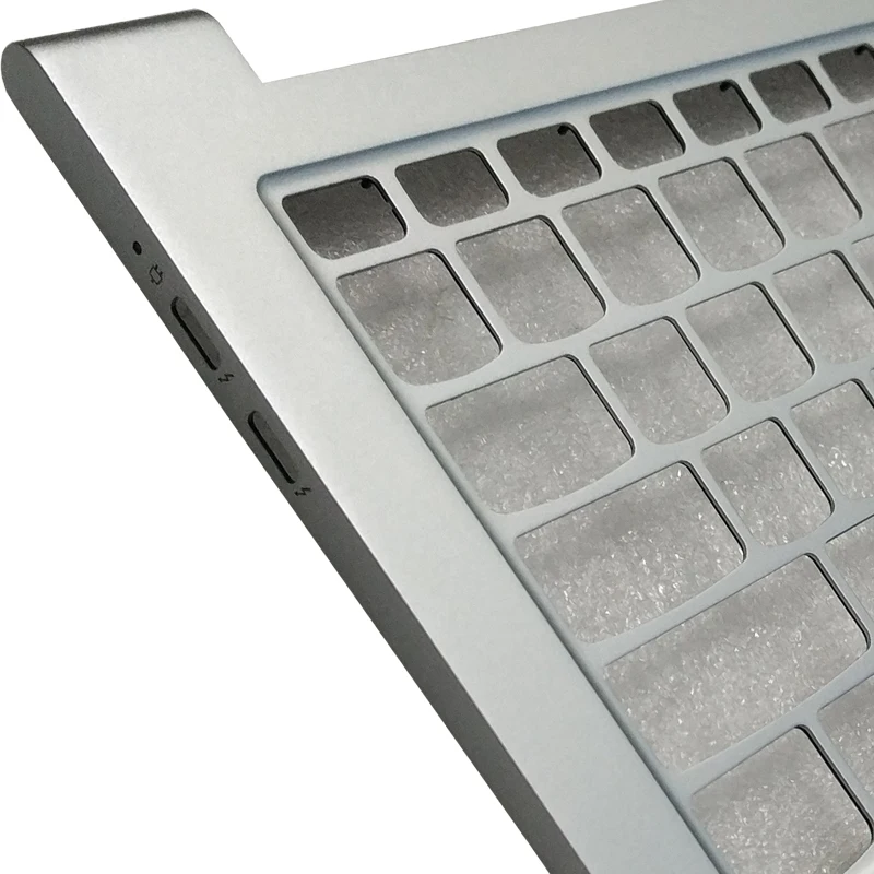 Новинка для Lenovo Yoga Slim 7 Pro 14AIH7 14IAP7 2022 задняя крышка верхняя ноутбука ЖК крышка/Упор