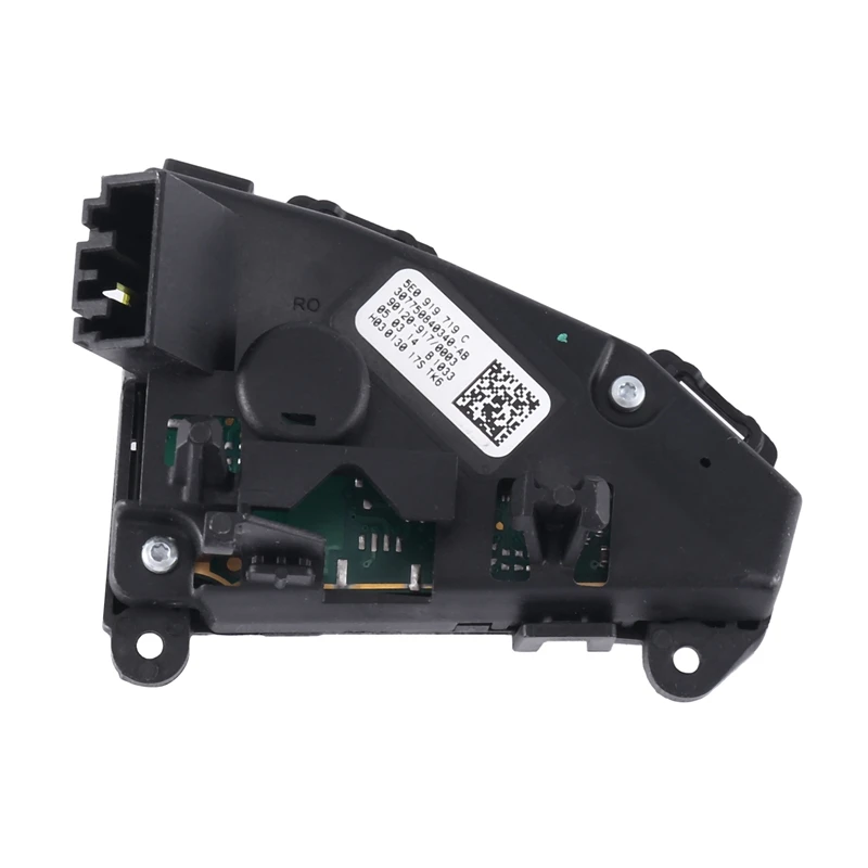 Многофункциональные кнопки на рулевом колесе переключатель круиз-контроля 5E