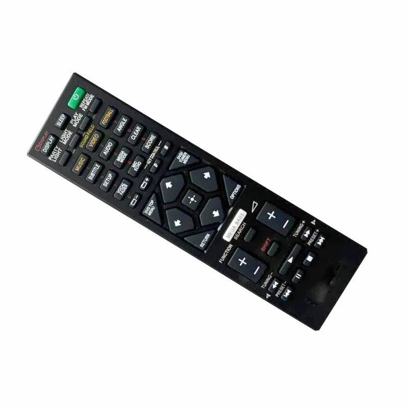 Новинка для Sony MHC-V21D MHC-V41D MHC-V42D MHC-V71D RMT-AM420U MHC-V72D MHC-V77DW домашняя аудиосистема с дистанционным управлением