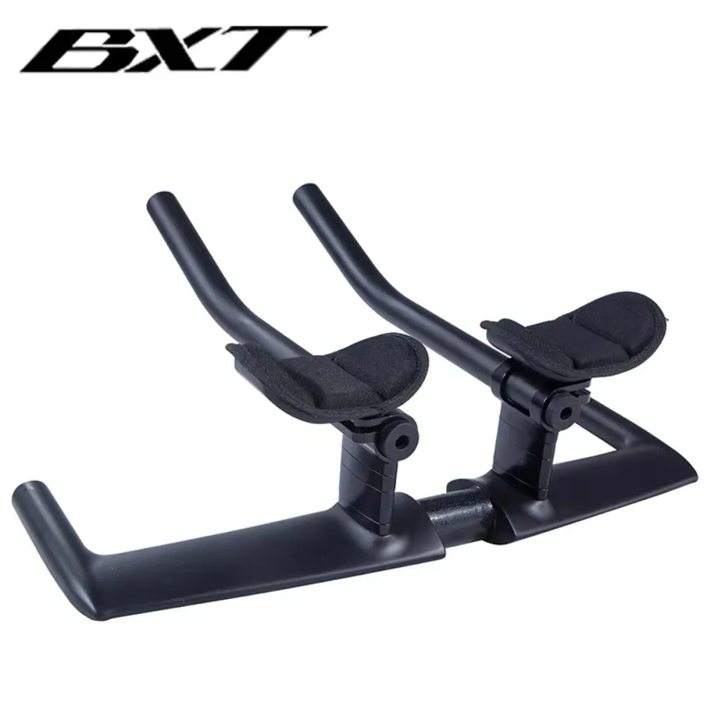 Карбоновый держатель для руля TT встроенный карбон велосипеда карбоновый пробный