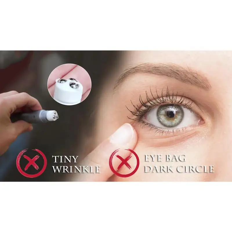 Рисунок 4 - Пептиды против морщин темных кругов