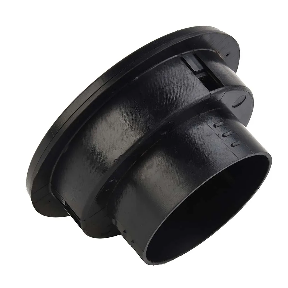 

Air Vent Outlet Air Outlet Vent Car Truck Truck Car Conditioner Cover Cap Diesel Parking Heater 75mm Accessories